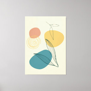 Posters de arte contemporáneo