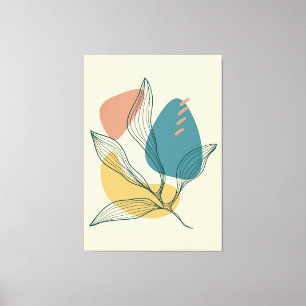 Posters de arte contemporáneo