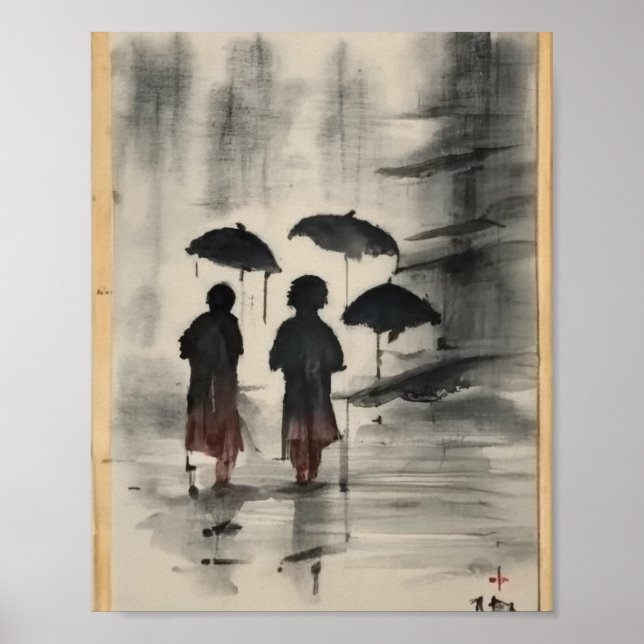 Posters de arte de pared de alta calidad (Frente)