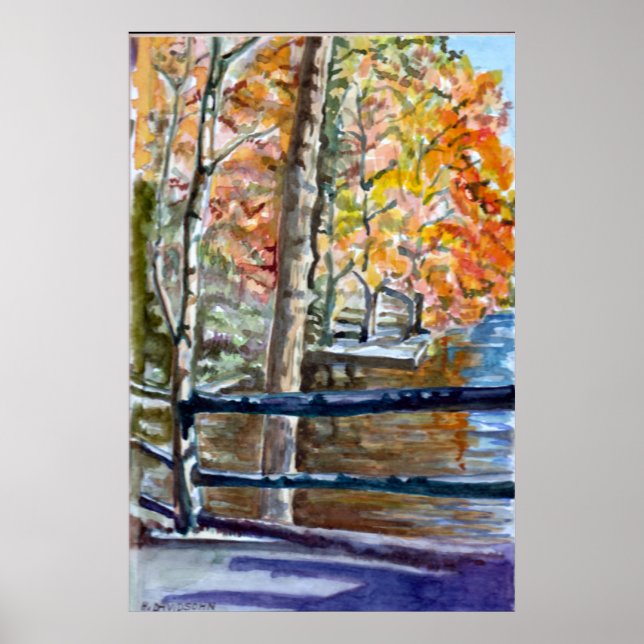 POSTERS de ARTE - IMPRESIONES DE CANVAS - HARRIET  (Frente)