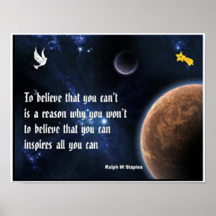 posters de autoconfianza