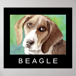 Pósters de Beagle