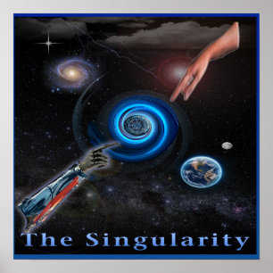 Posters de ciencia ficción