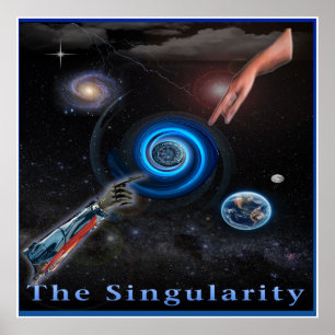 Posters de ciencia ficción