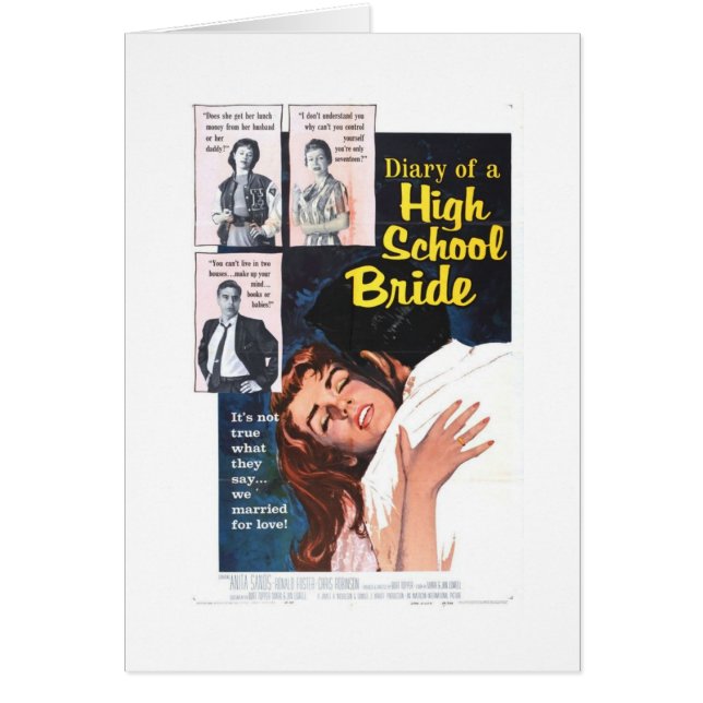 Posters de cine (Frente)