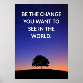 Posters de citas motivacionales