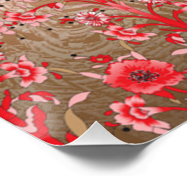 Posters de coches | Retro Sports 18x24 Impresiones