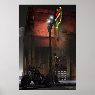 Posters de Contemplación
