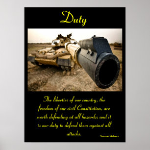 Posters de deberes 9