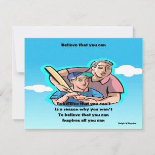 Posters de determinación