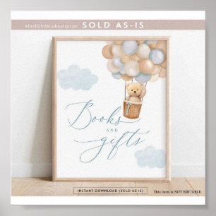 Posters de escuelas y aulas