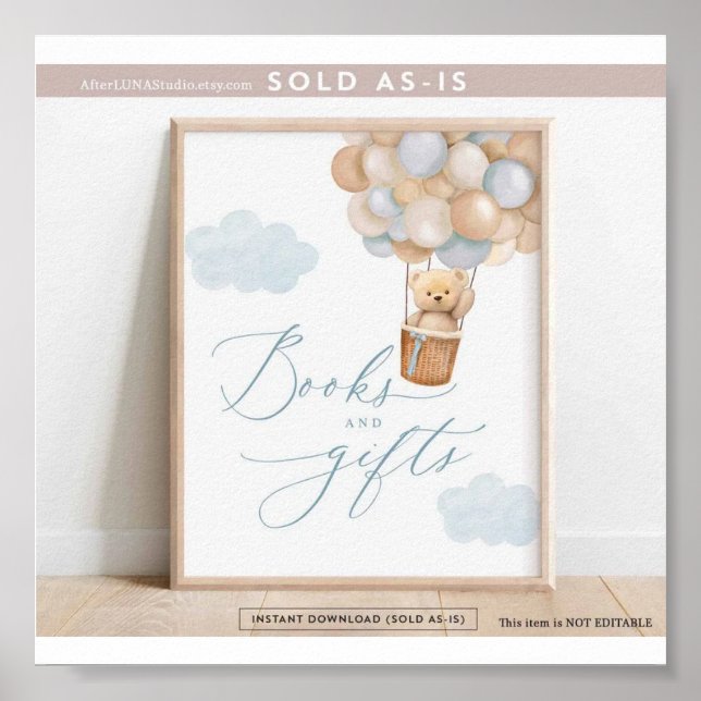 Posters de escuelas y aulas (Frente)