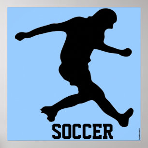 POSTERS DE FÚTBOL - DEPORTES - FUTBALL - DECORACIÓ