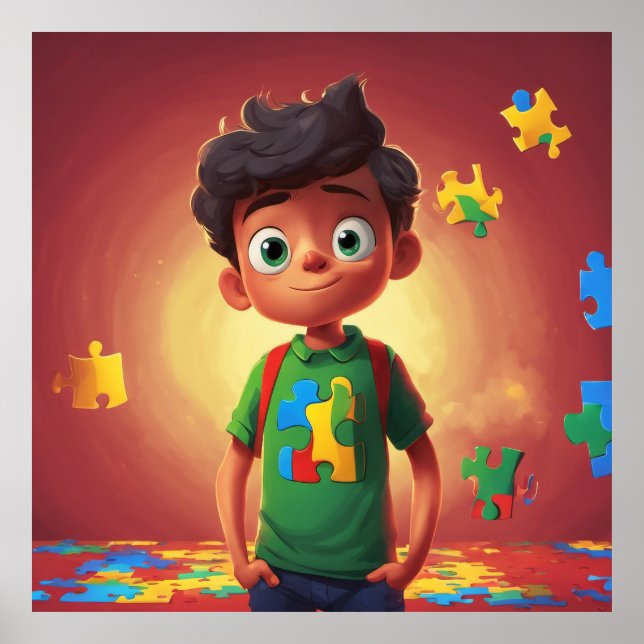 Posters de Guay (Frente)