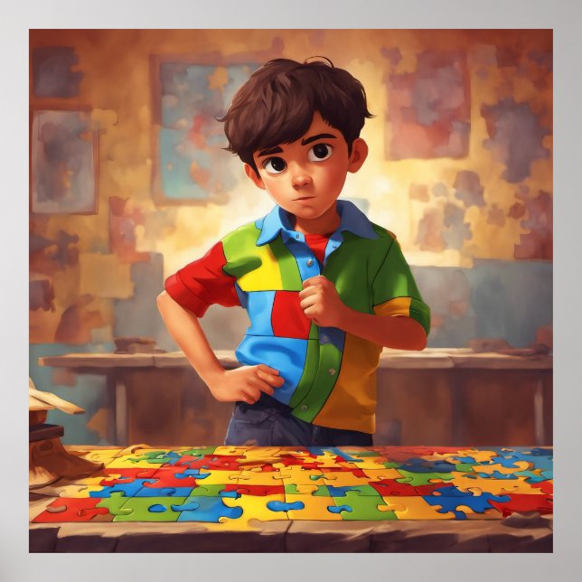 Posters de Guay (Frente)