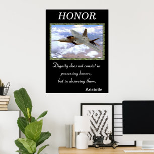 Posters de honor 12
