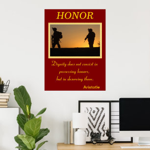 Posters de honor 2