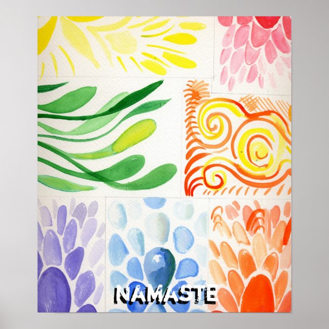 Posters de Karen (Frente)
