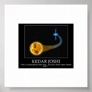 Posters de Kedar Joshi