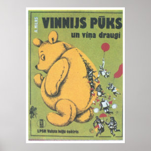 Posters de la propaganda de Unión Soviética de la