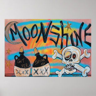 Posters de Moonshine