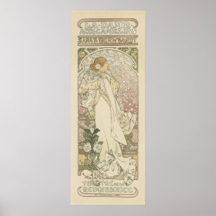 Posters de Nouveau del arte