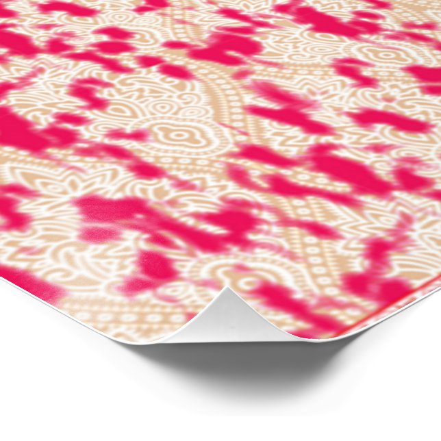 Posters de pared con marco | Álbum musical y arte  (Esquina)