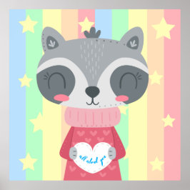 Posters de Princess Kitty