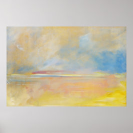 Posters de resumen minimalista