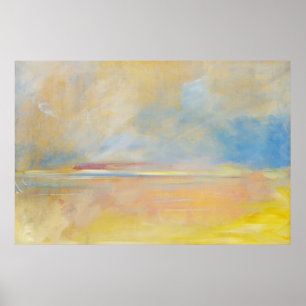 Posters de resumen minimalista