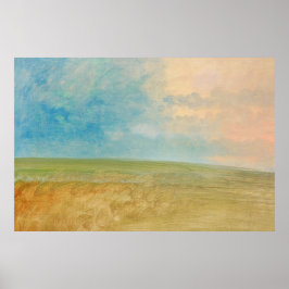 Posters de resumen minimalista