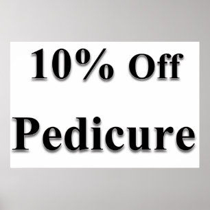 Pósters de Salón de Barbería 10% de descuento en P