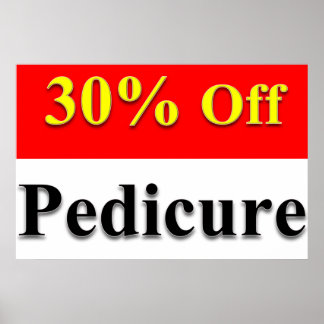 Pósters de Salón de Barbería 30% de descuento en P