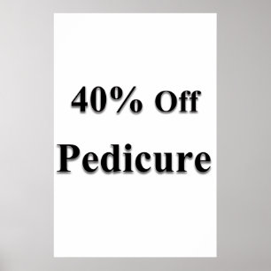 Pósters de Salón de Barbería 40% de descuento en P