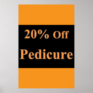 Pósters de Salón de Peluquería 20% de descuento en
