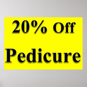 Pósters de Salón de Peluquería 20% de descuento en