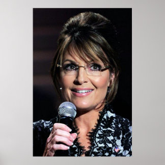 Posters de Sarah Palin