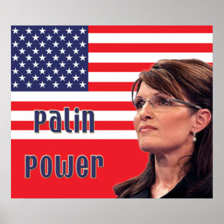Posters de Sarah Palin