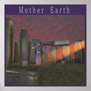 Posters de Stonehenge