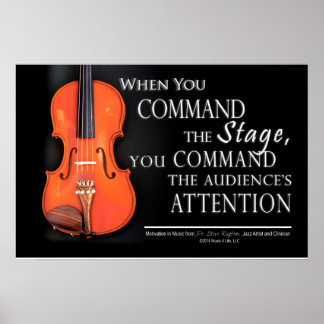 Posters de Viola Instruments - Orquesta