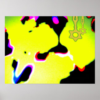 POSTERS DEL MOVIMIENTO DE Bellas Artes