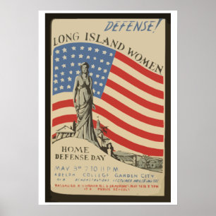 Posters del pasado en el mundo del ocio con estilo