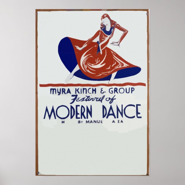 Posters del pasado en el mundo del ocio con estilo (Frente)