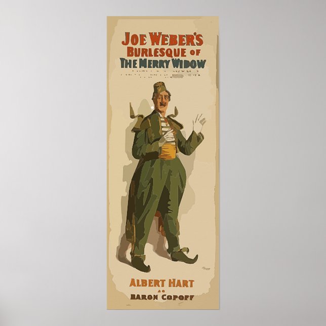 Posters del pasado en el mundo del ocio con estilo (Frente)