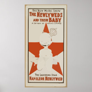 Posters del pasado en el mundo del ocio con estilo