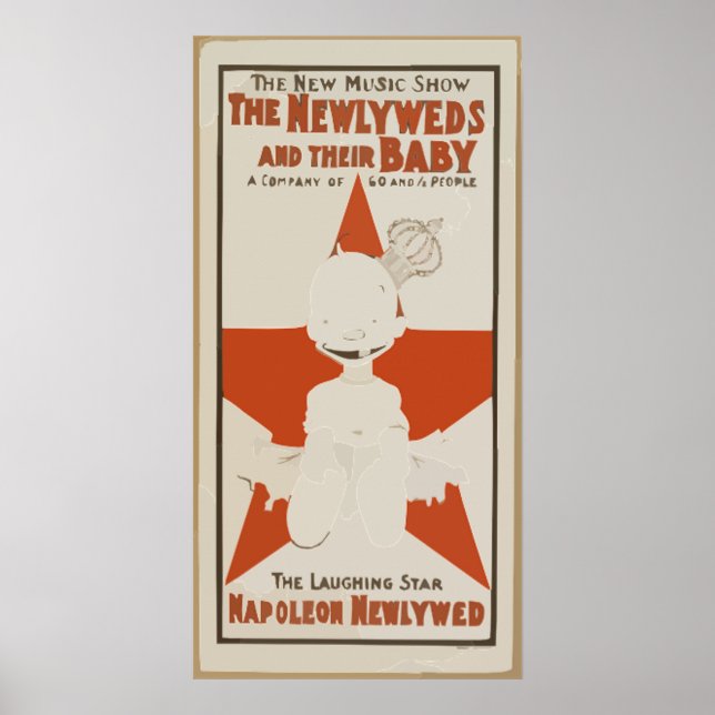 Posters del pasado en el mundo del ocio con estilo (Frente)