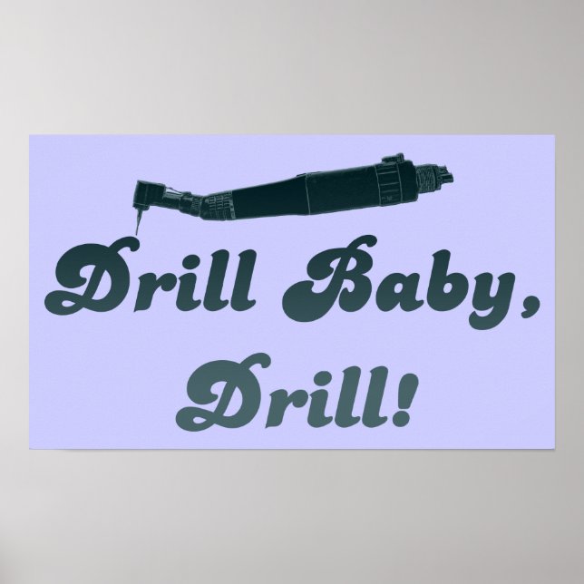 Posters dentales (Frente)