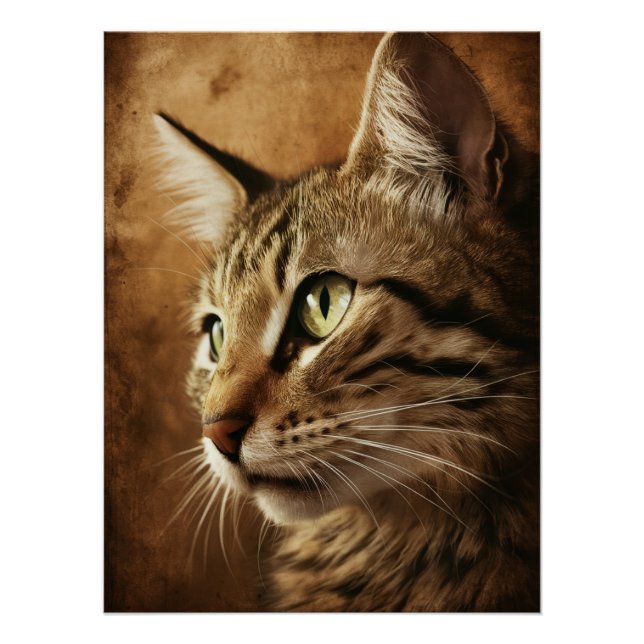 Posters Dives Cat 3 (Anverso)