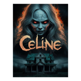 Posters Dives Celine