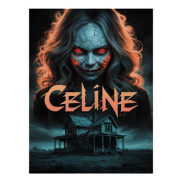 Posters Dives Celine 3